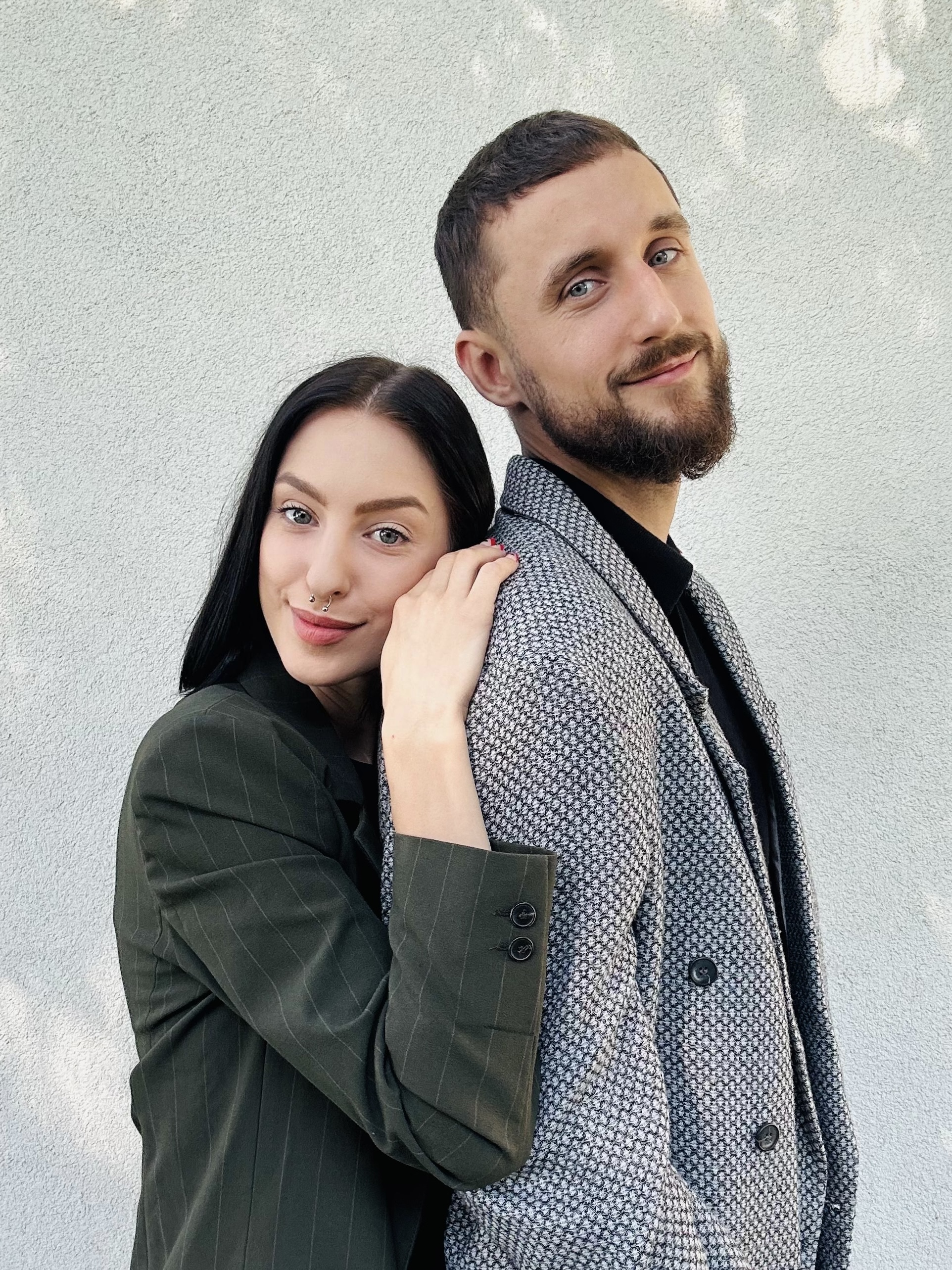 Tim&Lin Fotka 